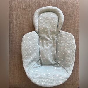 4moms Newborn Insert - Cool Mesh